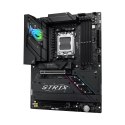 Asus ROG STRIX B850-F GAMING WIFI | Processor family AMD | Processor socket AM5 | DDR5 DIMM | Number of SATA connectors 2