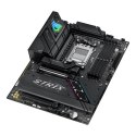 Asus ROG STRIX B850-F GAMING WIFI | Processor family AMD | Processor socket AM5 | DDR5 DIMM | Number of SATA connectors 2