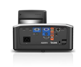 BenQ MH856UST+ Projector, FHD(1920x1080), 3500 ANSI lumens, 16:9, Grey/White | Benq