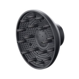 Braun Hair dryer | BRHD225E | 2200 W | Number of temperature settings 3 | Ionic function | Diffuser nozzle | Black