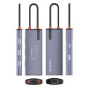 ColorWay 6-in-1 Docking Station | CW-HUB03 | 100 W