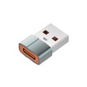 ColorWay Type-C to USB-A Adapter | CW-AD-CA