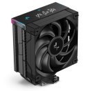 Deepcool CPU Air Cooler | AK400 DIGITAL PRO | Intel, AMD