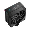 Deepcool CPU Air Cooler | AK400 DIGITAL PRO | Intel, AMD