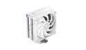 Deepcool CPU Cooler | AK400 DIGITAL PRO WH | Intel, AMD