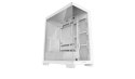 Deepcool Case | CG580 WH | White | Mid Tower | Power supply included No | ATX PS2