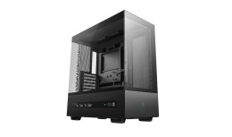 Deepcool Case | CH690 Digital | Black | Mid Tower | Power supply included No | ATX PS2