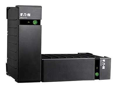 Eaton UPS | Ellipse ECO | 1600 VA | 1000 W | 230 V
