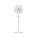 Midea FS40-23MT | Stand Fan | White | Diameter 40 cm | Number of speeds 3 | Oscillation | 50 W