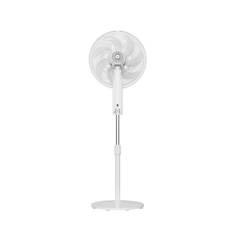 Midea FS40-23MT | Stand Fan | White | Diameter 40 cm | Number of speeds 3 | Oscillation | 50 W