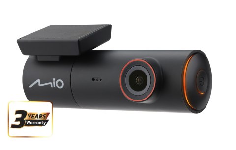 Mio MiVue J35 2.5K 1440P, Wi-Fi OTA & GPS Dash Cam | Mio