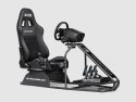 Next Level Racing | Racing Simulator Cockpit | GTRacer 2.0 | Czarny