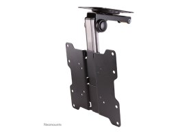 Neomounts FPMA-C020BLACK Monitor/TV mount ceiling 1 screen - 10-40