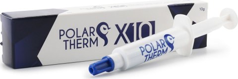 Polartherm | X-10 10 Thermal Paste, 10 g | PT-X10-010