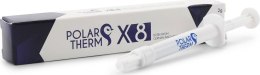 Polartherm | X-8 Thermal Paste, 2 g | PT-X8-002