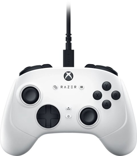 Razer | Kontroler do gier dla Xbox Series X/S i PC | Wolverine V3 Tournament Edition