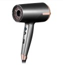 Remington | Hair dryer | D6077 | 2000 W | Number of temperature settings 3 | Ionic function | Diffuser nozzle | Grey