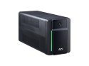 Schneider Electric APC Back-UPS | BX2200MI | 2200 VA | 1200 W