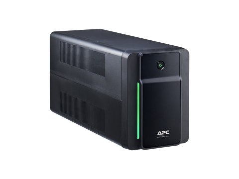 Schneider Electric APC Back-UPS | BX2200MI | 2200 VA | 1200 W