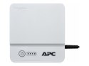 Schneider Electric APC Back-UPS Connect 12Vdc 36W, Lithium-ion, Mini Network Ups to Protect Internet Routers | CP12036LI