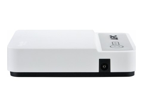 Schneider Electric APC Back-UPS Connect 12Vdc 36W, Lithium-ion, Mini Network Ups to Protect Internet Routers | CP12036LI