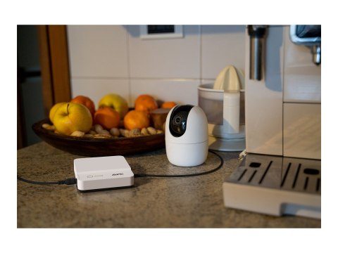 Schneider Electric APC Back-UPS Connect 12Vdc 36W, Lithium-ion, Mini Network Ups to Protect Internet Routers | CP12036LI