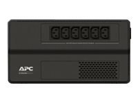 Schneider Electric APC Easy UPS | BV650I | 650 VA | 375 W