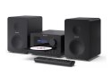 Sharp XL-B514(BK) TOKYO FM Hi-Fi Micro System, Black | Sharp