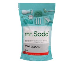 Soda | Cleaner, 1kg (Doy-pack)