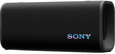 Sony ULT FIELD 3 Portable Bluetooth Speaker, Black | Sony