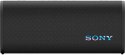 Sony ULT FIELD 3 Portable Bluetooth Speaker, Black | Sony