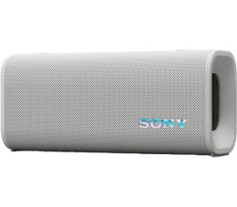 Sony ULT FIELD 3 Portable Bluetooth Speaker, White | Sony