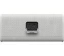 Sony ULT FIELD 3 Portable Bluetooth Speaker, White | Sony