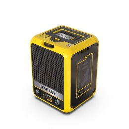 Stanley SXPW25CDSS-E High Pressure Washer (2500 W, 180 bar, 500 l/h) | Stanley Pressure Washer