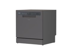 Candy Dishwasher | CP 8F9FFA | Free standing | Width 55 cm | Number of place settings 8 | Number of programs 8 | Energy efficien