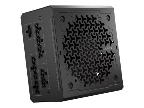 Corsair RMe Series RM850e Fully Modular Low-Noise ATX Power Supply (EU) | CP-9020296-EU | 850 W