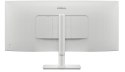 Dell S3425DW | 34 " | VA | 21:9 | 120 Hz | 1 ms | 3440 x 1440 pixels | 300 cd/m² | HDMI ports quantity 2