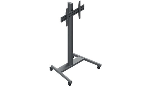 EDBAK TRE100 Mobile stand for monitors with a diagonal of 42"-75" | EDBAK