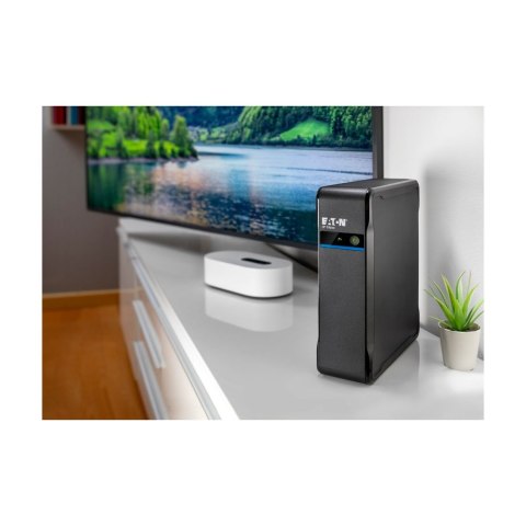 Eaton 3P Ellipse 700 DIN 700VA/420W