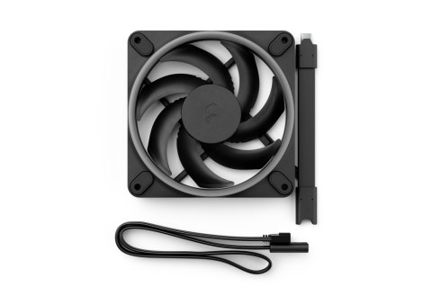 Fractal Design | Computer Fan, 3-pack | Momentum 12 RGB