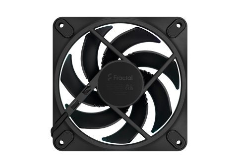 Fractal Design | Computer Fan, 3-pack | Momentum 12 RGB