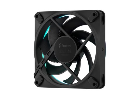 Fractal Design | Computer Fan, 3-pack | Momentum 12 RGB