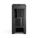 Fractal Design Meshify 3 XL | Ambience Pro RGB Black TG Light Tint | ATX | Power supply included No