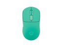Fury Gaming Mouse | Tanto T4 | Wired/Wireless | 2.4 GHz, Bluetooth, USB | Mint
