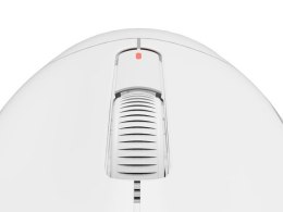 Fury Gaming Mouse | Tanto T4 | Wired/Wireless | 2.4 GHz, Bluetooth, USB | White