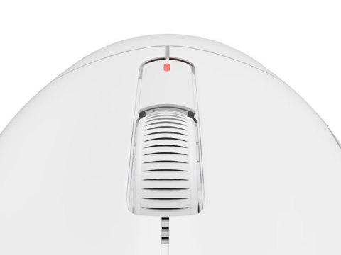 Fury Gaming Mouse | Tanto T4 | Wired/Wireless | 2.4 GHz, Bluetooth, USB | White