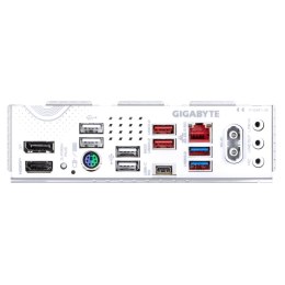 Gigabyte B850 EAGLE WF7 ICE AM5 4xDDR5 3xM.2 4xSATA