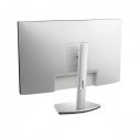 Monitor S2722DC 27 cali LED 2560x1440/HDMI/USBC/3Y