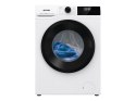 Gorenje Washing Machine | WNHPI94A1PS | Energy efficiency class A | Front loading | Washing capacity 9 kg | 1400 RPM | Depth 54 