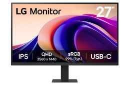 LG 27U631A-B 27